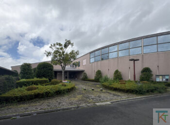 宮代町立図書館