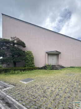 宮代町立図書館