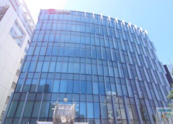 神宮前M SQUARE