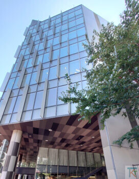 神宮前M SQUARE