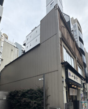 光風館ビル