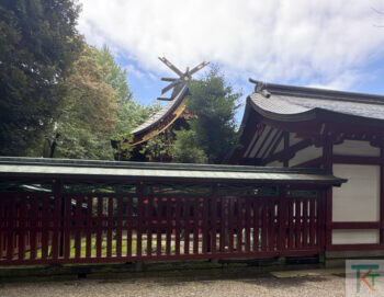 大國魂神社
