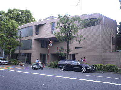 【まとめ1704-3】在日デンマーク大使館
